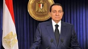 30 عاما في حكم مصر.. من هو حسني مبارك؟ – صحيفة البلاد