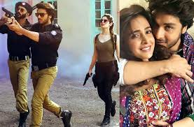 Ahsan khan starts his theatrical career in 1988 and now he is working in various famous pakistani dramas serial as well as hosting morning show. Ahsan Khan The Admirable British Pakistani Actor Desiblitz