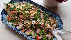 Penang island atau disingkat penang) ( pengucapan: 6 Kuliner Dan Makanan Khas Kota Pinang Labuhanbatu Selatan Sering Jalan