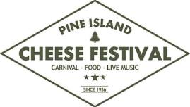 Pine Island Cheese Festival