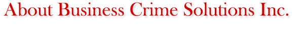 Maybe you would like to learn more about one of these? About Business Crime Solutions Money Laundering A Three Stage Process