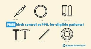 How is planned parenthood funded? Access Birth Control Planned Parenthood Of Illinois