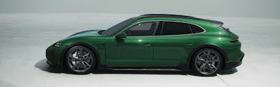 Image result for Essmann Green 2025 Porsche