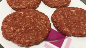 en lezzetli hamburger koftesi tarifi hamburger koftesi kalibi nasil olur youtube hamburgerler yemek tarifleri gida