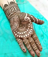 Pin By B C Sinha On Her Mehandi Deco Full Hand Mehndi Designs Mehndi Designs Simple Arabic Mehndi Designs