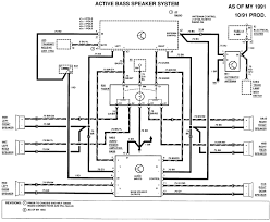 Actros power supply rear module hm schematics. Mercede W124 Wiring Diagram