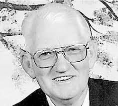 James Doss Obituary (2010)