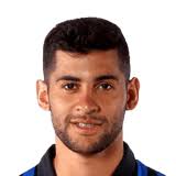 The debutant cuti romero and leo messi were the best and there were three who dodged with just enough delay. Cristian Romero Fifa 21 73 Prices And Rating Ultimate Team Futhead