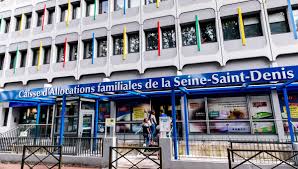 caf la caisse d'allocations familiales a pour rôle d'aider les familles en versant des allocations ou aides au logement. Seine Saint Denis La Caf Ne Repond Plus