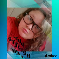 Amber Braden's Instagram, Twitter & Facebook