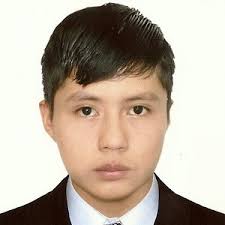 Juan Daniel Daniel llontop Vilchez