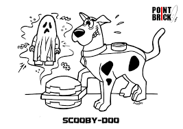 Misteriosi Disegni Da Colorare Lego Scoobydoo Coloring Pages