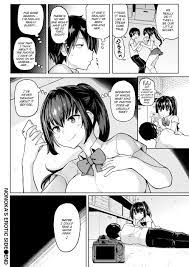 Nonoka's Erotic Side - Page 20 - 9hentai - Hentai Manga, Read Hentai,  Doujin Manga