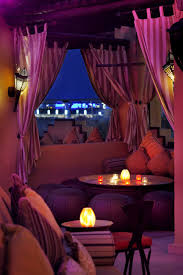 Rooftop Lounge At The One Only Royal Mirage Dubai 3 With Images Rooftop Lounge Dubai Hotel Most Luxurious Hotels