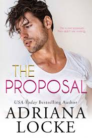 The Proposal (Adriana Locke) » p.1 » Global Archive Voiced Books Online Free
