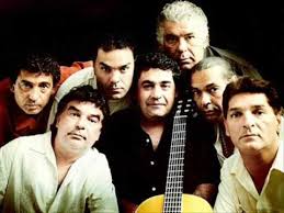 Gipsy Kings Megamix Youtube