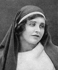 Mary Evans Prints Online: Barbara Lutyens as a Nurse in 1918. Art Prints,  Posters & Puzzles from Mary Evans