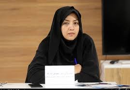جوابیه زهرا سعیدی‌ نماینده سابق مبارکه به گزارش تفحص از فولاد اصفهان - تسنیم
