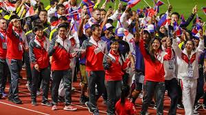 Singapore is expected to compete at the 2020 summer olympics in tokyo. About 220 Team Singapore Athletes Coaches And Officials Have Completed Covid 19 Vaccinations Sportsg Cna