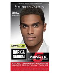 Here are 8 dazzling dark brown hair ideas that prove the shade is anything but boring! Permanent Men S Hair Color Dark Brown Jeffangs Beauty