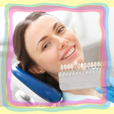 Profile for Zina Alathari DMD PC