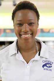 2017-2018 Women's Bowling Roster