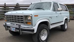 Image result for Medium Caramel 1981 Bronco