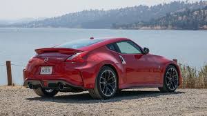 2020 nissan 370z nismo listings and inventory. 2017 Nissan 370z Nismo Review Nissan S Hottest Z Car Is An Aging Prizefighter That S Still Got The Moves Roadshow