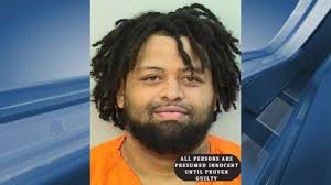 Arrest made in May shooting