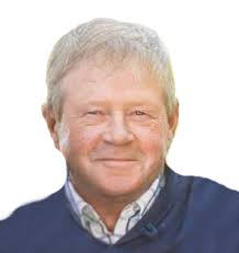 CASE: Douglas Stirling of RR 3 Exeter