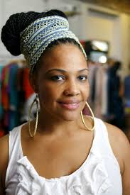 Street Style Hair: Curls Gone Wild