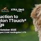 Introduction to Tellington TTouch® for Dogs event image