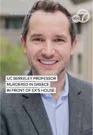 Gregory Ignacio Jr Berkeley