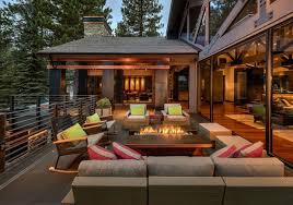 Check spelling or type a new query. Lake Tahoe Home Embrace Style With Your Outdoor Living Spaces Sierrasun Com