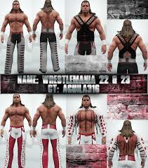 Don't feel like playing through the entire game to unlock the more than 60 unlockables including superstars, legends, divas, alternate attires, . Xbox One Shawn Michaels Wrestlemania 22 23 Gear Now On Cc Tags In Comments Wwegames