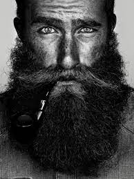 F O Fabforgottennobility Eyes Beard Portrait Photography Tips Black And White Portrait Beard