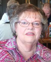 Obituary information for Eleanor Ann Chandler