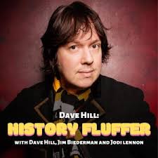 Dave Hill's Internet Explosion