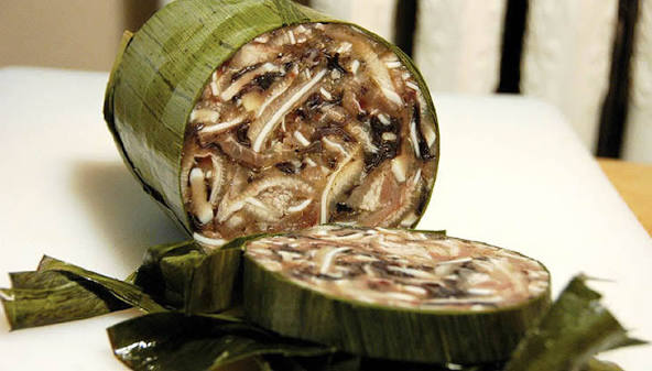 Giò Thủ