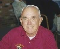 Robert Webber Obituary