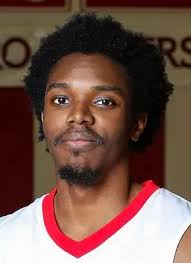 Ayuba Alli (2/27/2017)