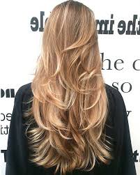 If you are like me, then you may strongly oppose letting go of your long hair. 28 Beautiful Long Layered Haircuts