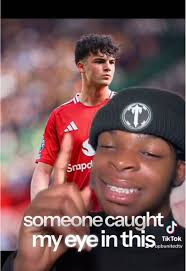 Tyler Fredrickson Football