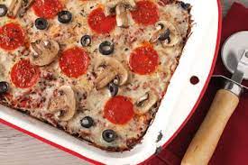 Low Carb Pizza Recipe Low Carb Pizza Low Carb Pizza Recipes Recipes
