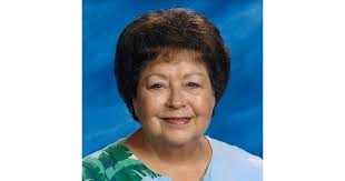 Mary Charleen Cutler Obituary (1941