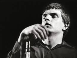 New Order speak out against Ian Curtis letters auction