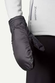 Dunfri Mittens Houdini Sportswear