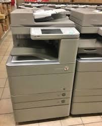 Canon C5250 Promotions
