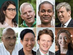Последние твиты от annamie paul (@annamiepaul). Green Party Of Canada Set To Elect First New Leader In 14 Years After Contentious Leadership Race National Post