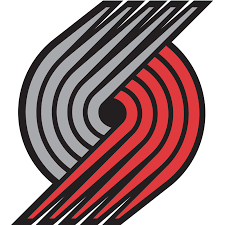 It would only protect your exact logo design. Portland Trail Blazers Logos